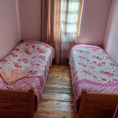 Guest House Tsasne Omalo エクステリア 写真
